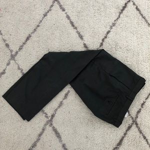 Banana Republic Dress Pants in Grey